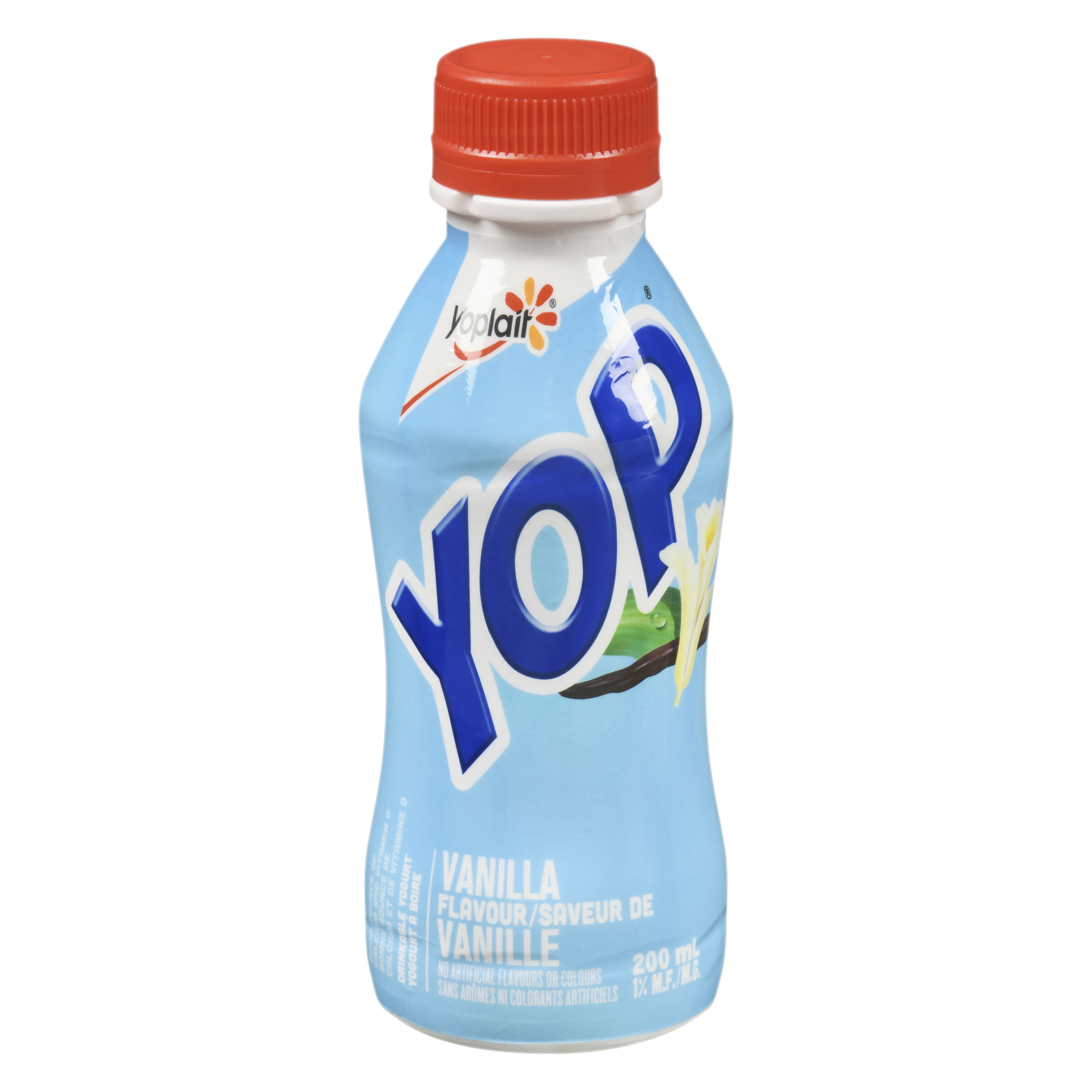 YOPLAIT YOP DRINKABLE VANILLA